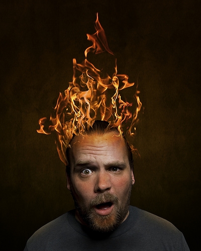 Crisis Communications is Hot Crisis Communications is Hot
