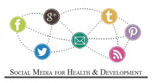 Social Media for Global Health Working Group